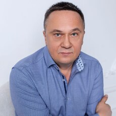 Фотография мужчины Роман, 45 лет из г. Москва