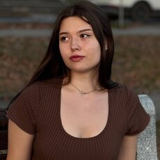 Фотография девушки Диана, 20 лет из г. Кострома