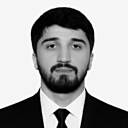 Искендер, 28 лет