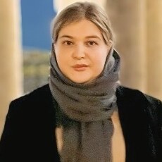 Анна, 25 из г. Москва.