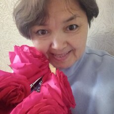 Фотография девушки Валентина, 50 лет из г. Сургут