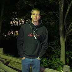 Фотография мужчины Никита, 26 лет из г. Керчь