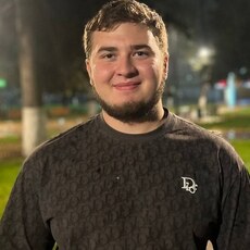 Фотография мужчины Кирилл, 18 лет из г. Уфа