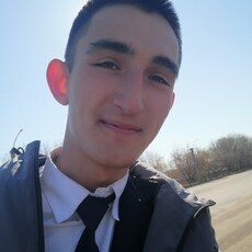 Фотография мужчины Борис, 24 года из г. Севастополь