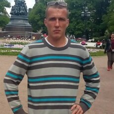 Фотография мужчины Владимир, 37 лет из г. Витебск