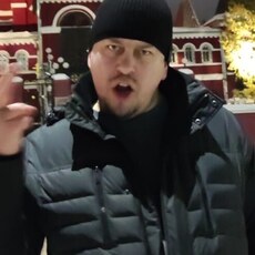 Фотография мужчины Дормидонт, 45 лет из г. Солнечногорск