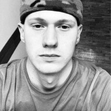 Фотография мужчины Денис, 20 лет из г. Павлодар