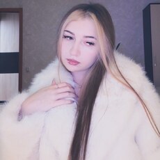 Фотография девушки Ирина, 21 год из г. Челябинск