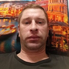 Фотография мужчины Андрей, 41 год из г. Полоцк