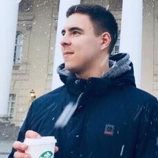 Фотография мужчины Олег, 27 лет из г. Чебоксары