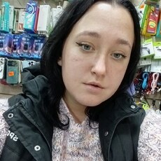 Фотография девушки Настя, 22 года из г. Бердянск