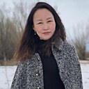 Айаана, 46 лет