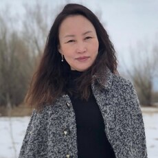 Фотография девушки Айаана, 46 лет из г. Санкт-Петербург