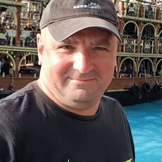 Фотография мужчины Сергей, 48 лет из г. Могилев