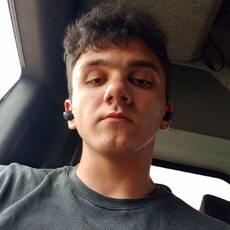 Фотография мужчины Дмитрий, 21 год из г. Находка