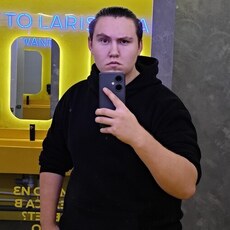 Фотография мужчины Кома, 18 лет из г. Ижевск