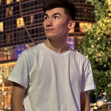 Фотография мужчины Адик, 22 года из г. Астана
