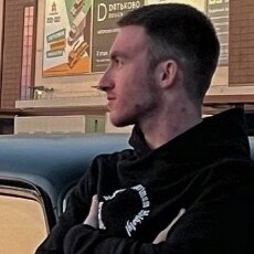 Фотография мужчины Илья, 21 год из г. Брянск