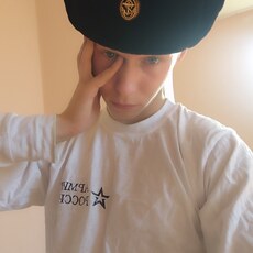 Фотография мужчины Максим, 20 лет из г. Севастополь