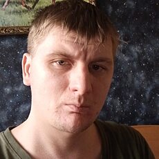 Фотография мужчины Андрей, 29 лет из г. Петропавловск