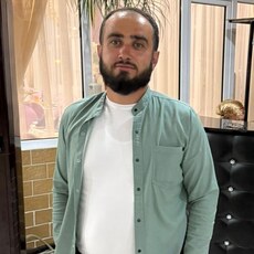 Фотография мужчины Mahmud, 34 года из г. Алматы