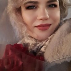 Фотография девушки Ольга, 49 лет из г. Мегион