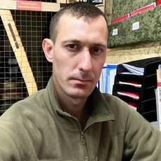 Фотография мужчины Павел, 39 лет из г. Луганск