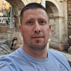 Фотография мужчины Сергей, 41 год из г. Пенза