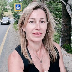 Фотография девушки Евгения, 45 лет из г. Омск