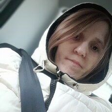 Фотография девушки Малш, 29 лет из г. Уфа