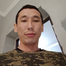 Фотография мужчины Руслан, 30 лет из г. Алматы