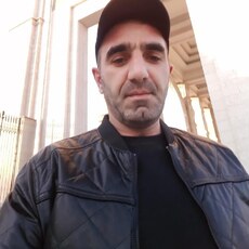 Фотография мужчины Ваге, 46 лет из г. Степанаван