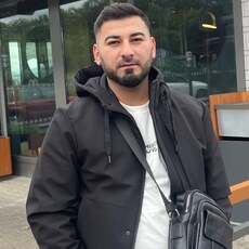 Фотография мужчины Abu, 31 год из г. Берлин