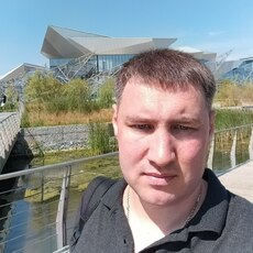 Фотография мужчины Ильнур, 36 лет из г. Казань