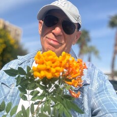 Фотография мужчины David, 54 года из г. Эйлат