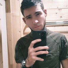 Фотография мужчины Георгий, 24 года из г. Мелитополь