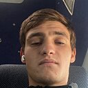 Никита, 19 лет