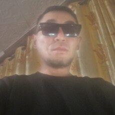 Фотография мужчины Айдар, 34 года из г. Бородулиха