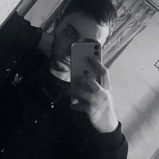 Фотография мужчины Николай, 21 год из г. Новосибирск