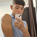 Бекжан, 18 лет