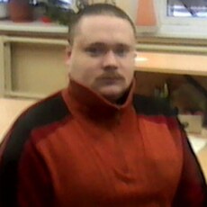 Фотография мужчины Николай, 39 лет из г. Самара