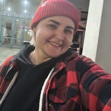 Фотография девушки Вероника, 28 лет из г. Гомель