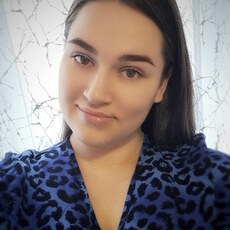 Фотография девушки Анна, 24 года из г. Ангарск