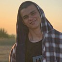 Владимир, 20 лет