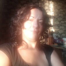 Фотография девушки Оксана, 43 года из г. Гомель