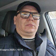 Фотография мужчины Андрей, 37 лет из г. Костанай