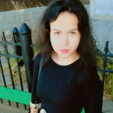 Фотография девушки Nadejda, 18 лет из г. Криуляны