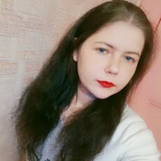 Фотография девушки Надежда, 29 лет из г. Нерехта