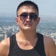 Фотография мужчины Абука, 29 лет из г. Кокшетау