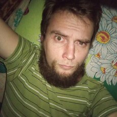 Фотография мужчины Колямба, 32 года из г. Муром